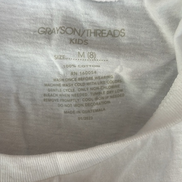 Grayson Threads NWT - Picture 3 of 5